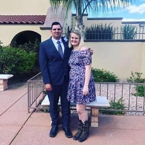 Meet your Posher, Kelly